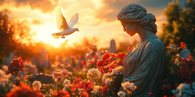 Ile zakład pogrzebowy bierze za pogrzeb?