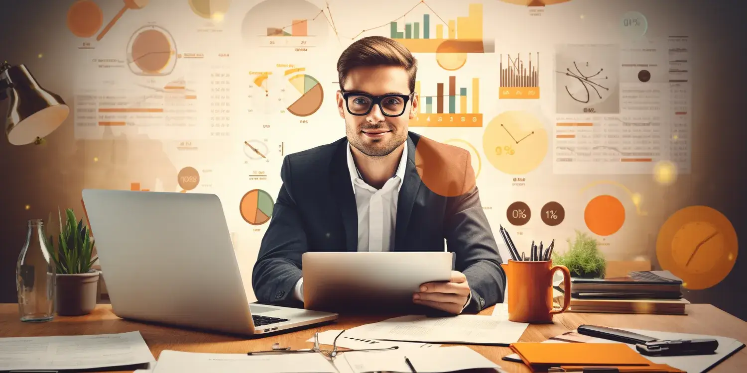 Jak działa biuro rachunkowe online?