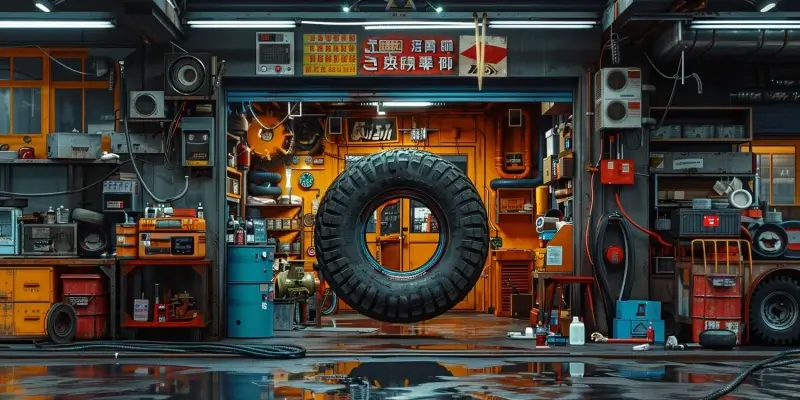 Jak odbudować polski przemysł?