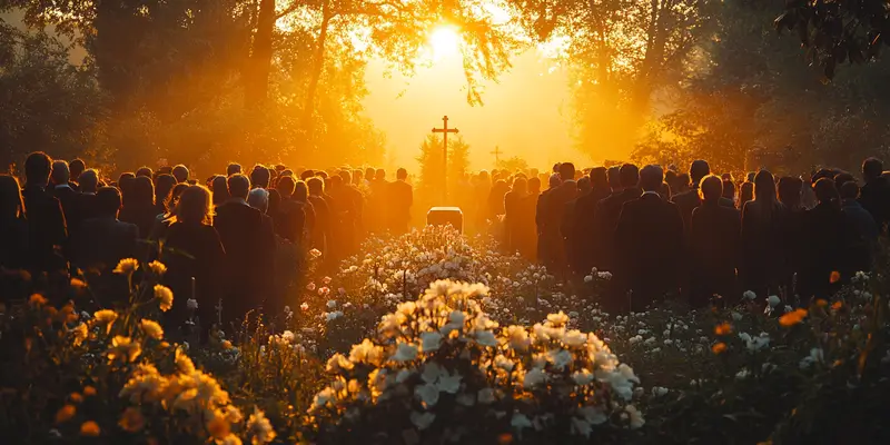 Jak otworzyć zakład pogrzebowy?