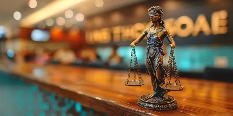 Jak powinna wyglądać kancelaria prawna?