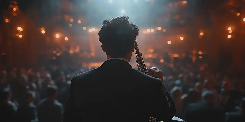 Jak rozegrac klarnet zeby stroil?