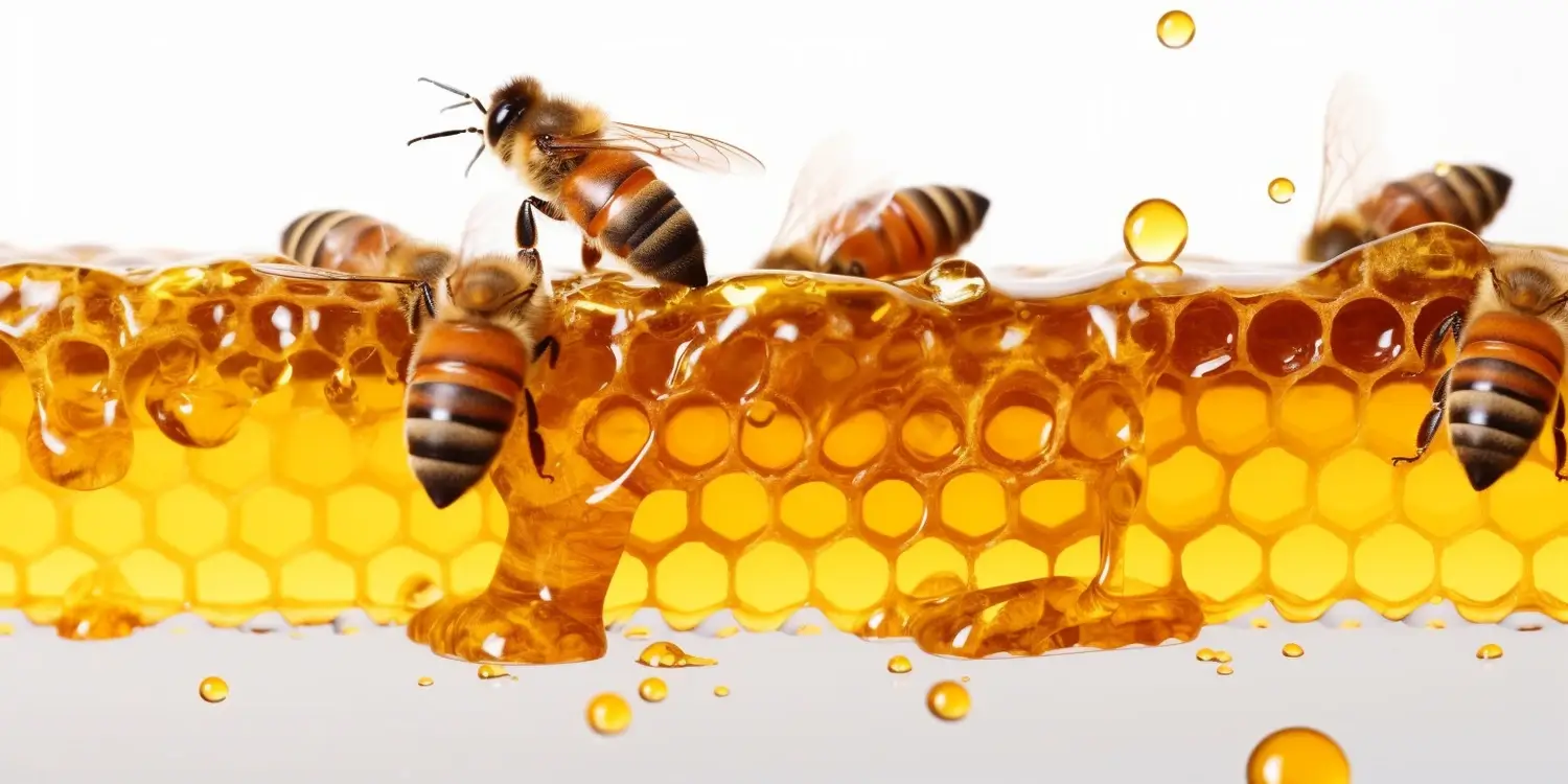Jak rozpoznać prawdziwy miód rzepakowy?