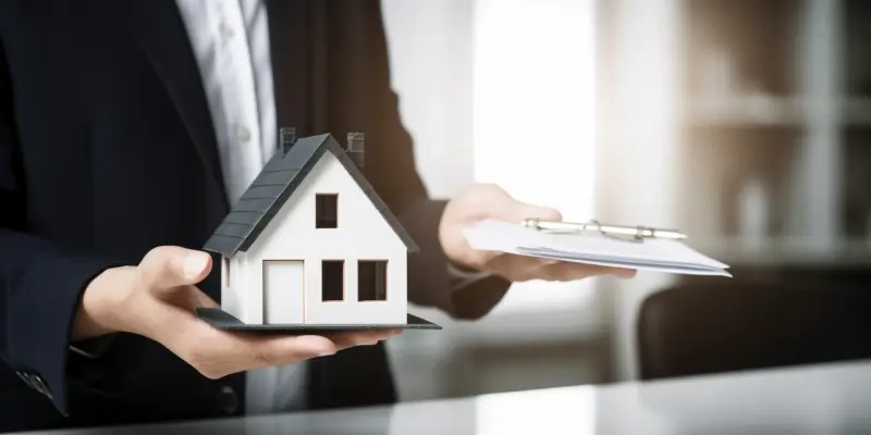 Jak są oprocentowane kredyty hipoteczne?