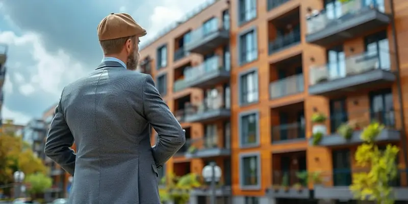 Jak sprzedać nieruchomość z kredytem?