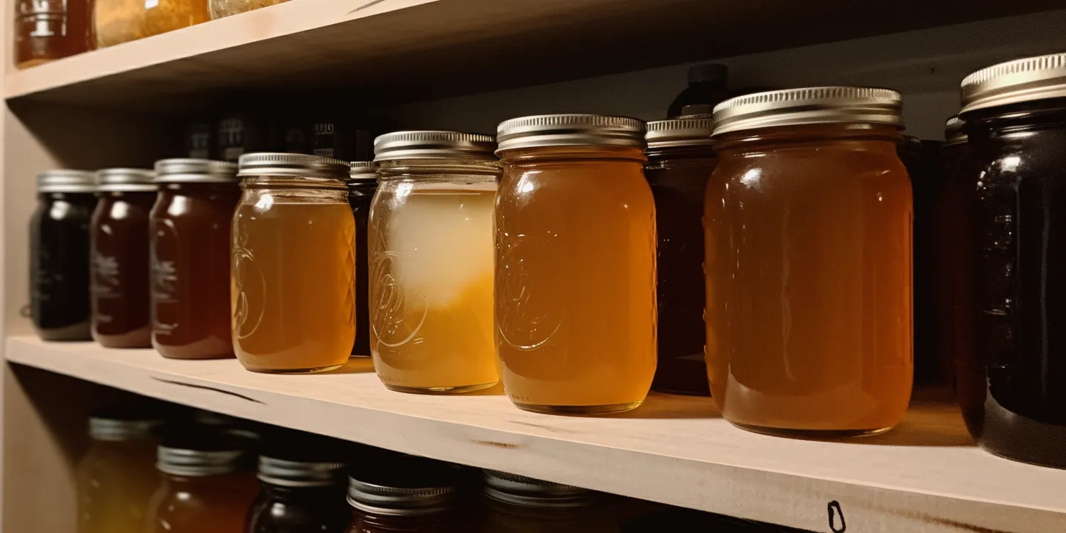 Jak stosować miód rzepakowy?