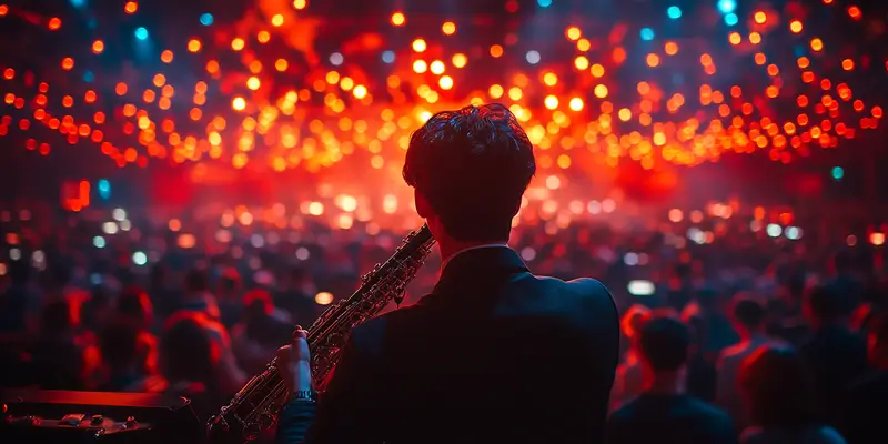 Jak wyglonda klarnet?