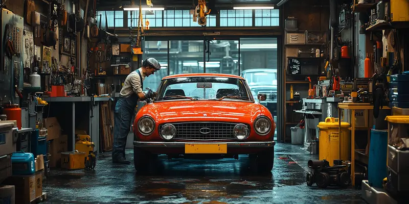 Jak wypełnić wniosek bdo warsztat samochodowy?