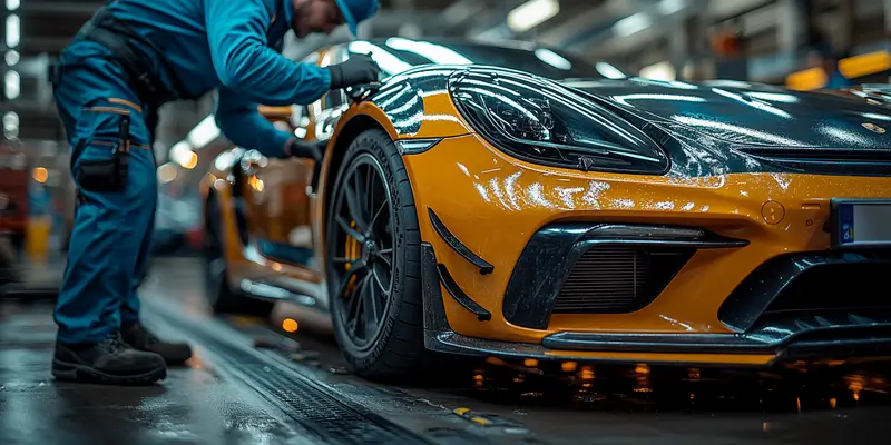 Jak zalozyc warsztat samochodowy?