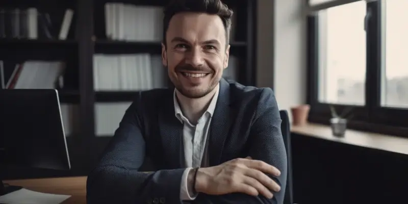 Jak zorganizować biuro rachunkowe?