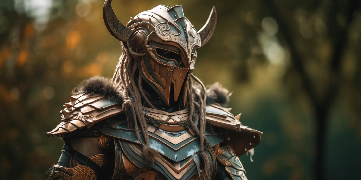 Jak zrobić broń na cosplay?