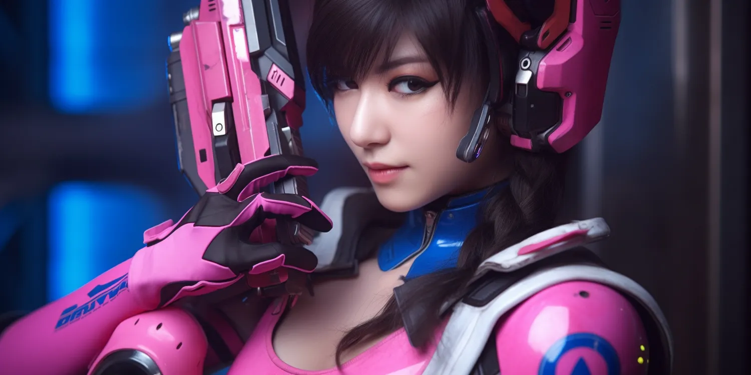 Jak zrobić uszka cosplay?