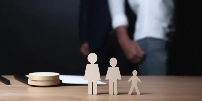 Jaką strukturę organizacyjną ma kancelaria prawna?