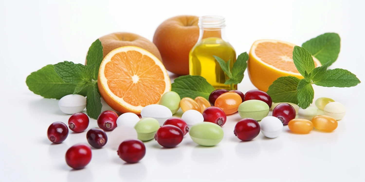 Jaka witamina C jest najlepiej przyswajalna?