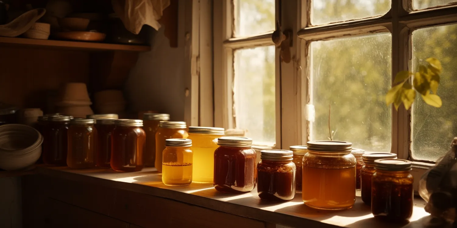 Jaki miód jest odpowiedni dla diabetyków?