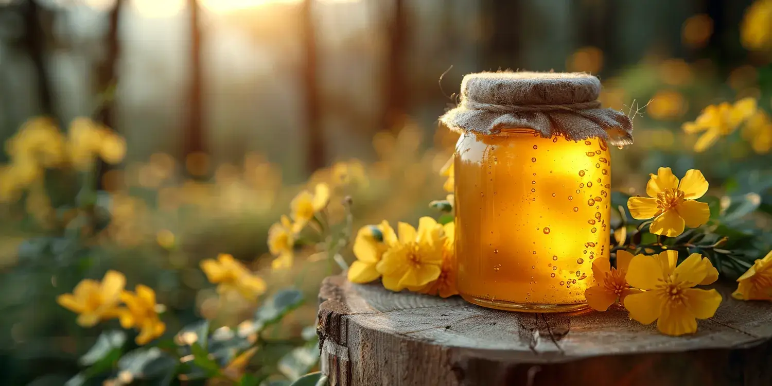 Jaki miód lepszy rzepakowy czy wielokwiatowy?