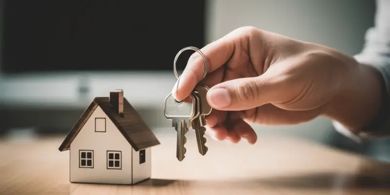 Jaki procent podatku za sprzedaż mieszkania?