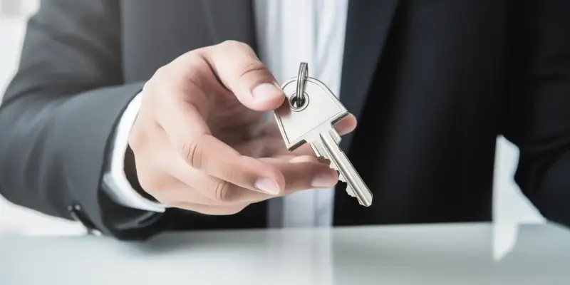 Jaki vat na sprzedaż mieszkania?