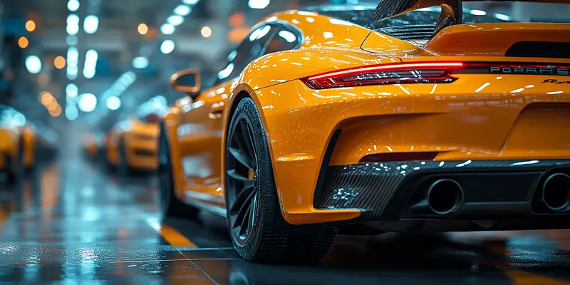 Jaki warsztat samochodowy wybrać?