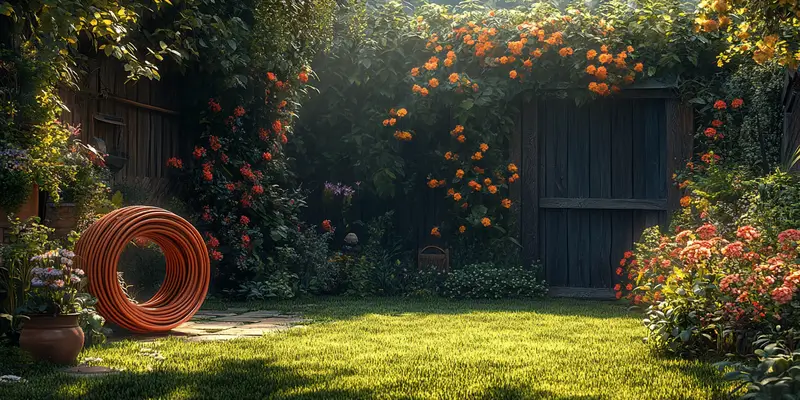 Jaki wąż ogrodowy 3/4?