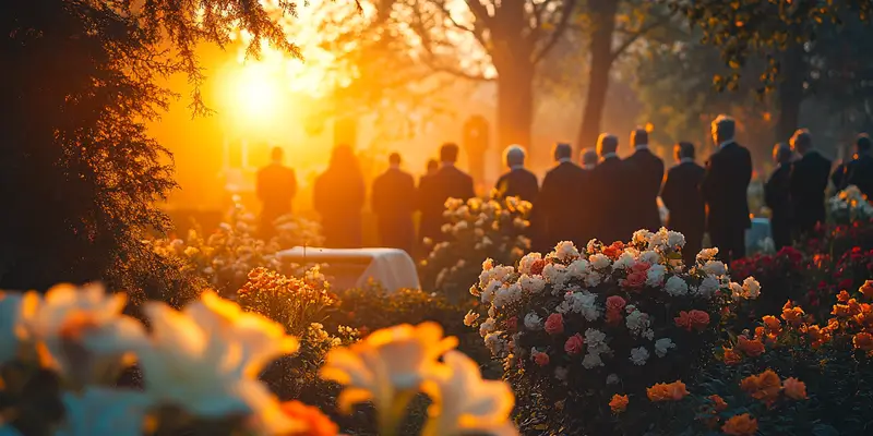 Jaki zakład pogrzebowy wybrać?