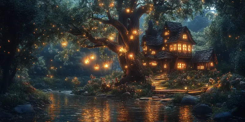 Jakie bajki do czytania dla dzieci polecacie?