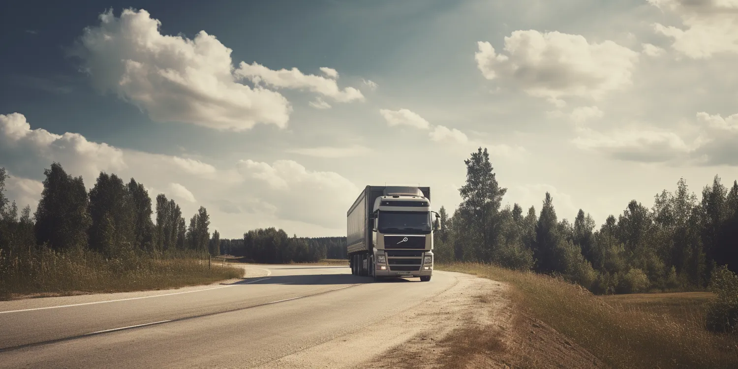 Jakie korzyści daje OCP przewoźnika?