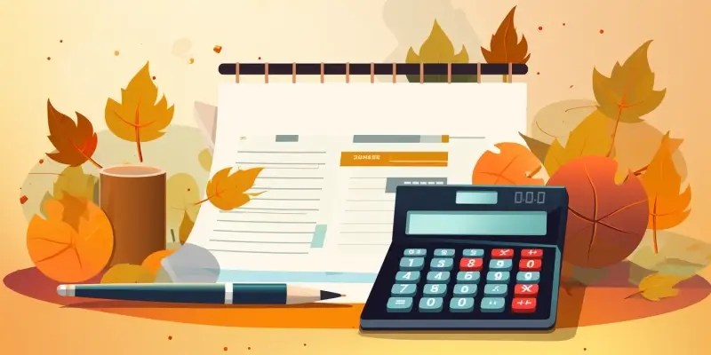 Jakie PKD ma biuro rachunkowe?