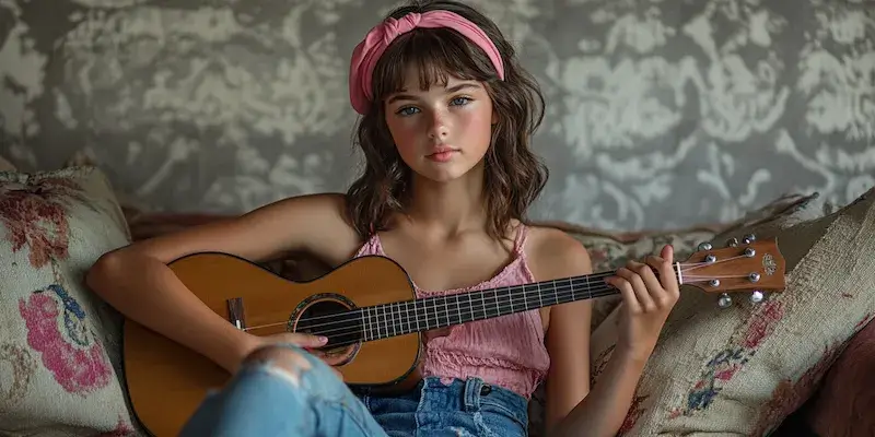 Jakie ukulele tenorowe?