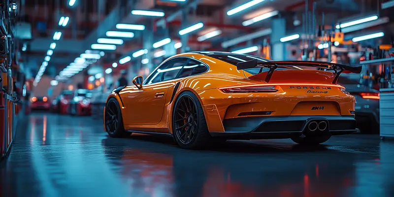 Jakie usługi oferują dobre warsztaty samochodowe?