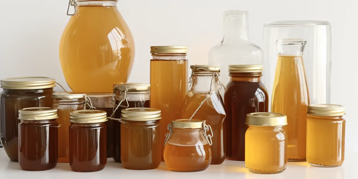 Kaloryczność miodu rzepakowego