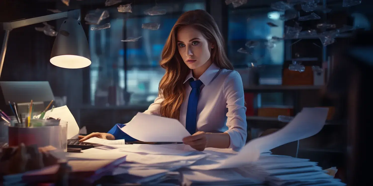 Kiedy trzeba prowadzić pełną księgowość?