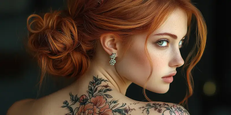 Kiedy wynaleziono tatuaże?