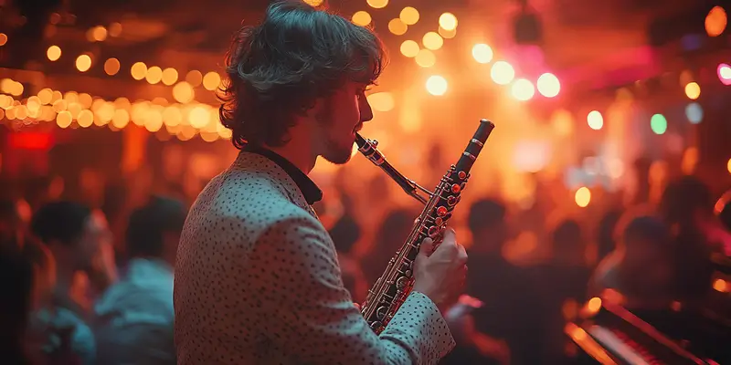 Klarnet jaki kupić?