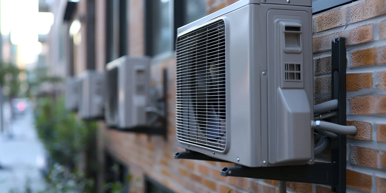 Klimatyzacja ile KW?