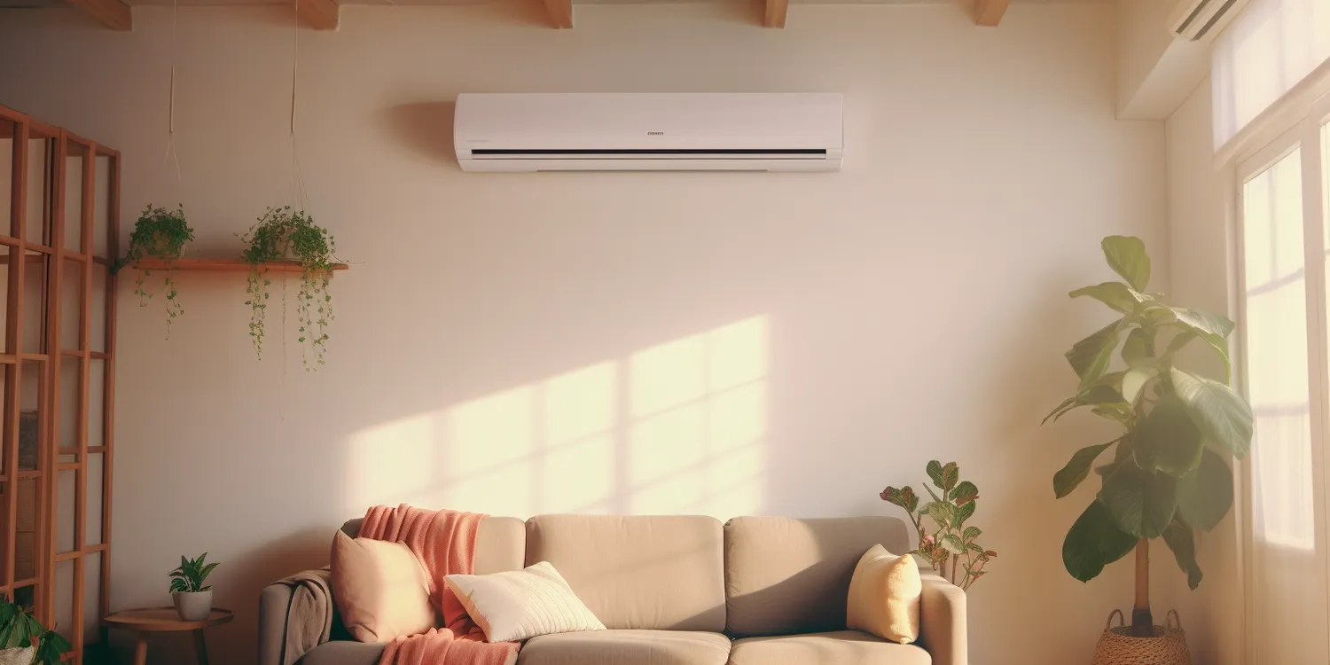 Klimatyzacja w domu jednorodzinnym