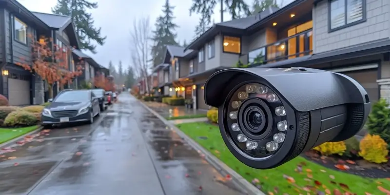 Kredyty hipoteczne - warunki, umowa, wkład własny