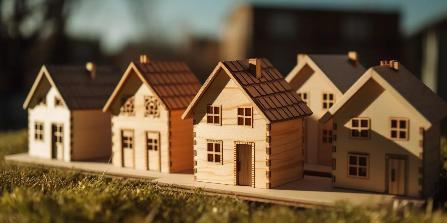 Kredyty hipoteczne - ważna inwestycja na życie