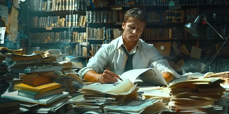 Księgowość - cechy osób pracujących w księgowości