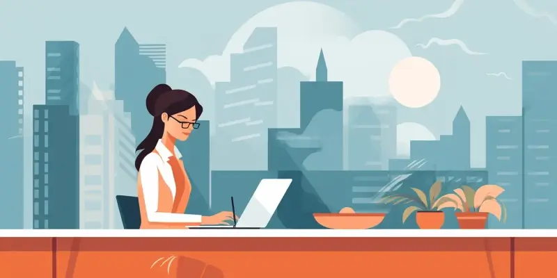 Księgowość - o niej samej, w kilku słowach