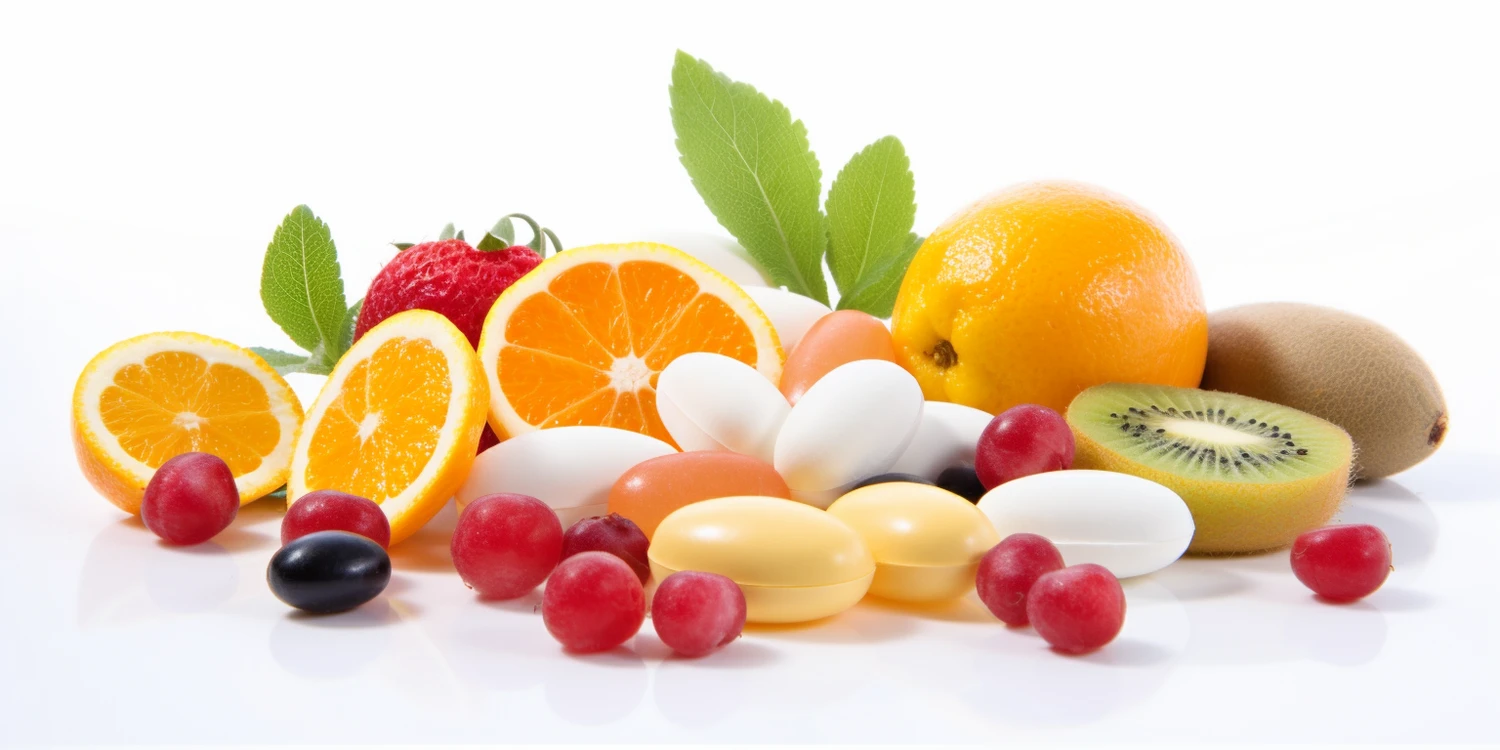 Która witamina C jest najlepszym wyborem?