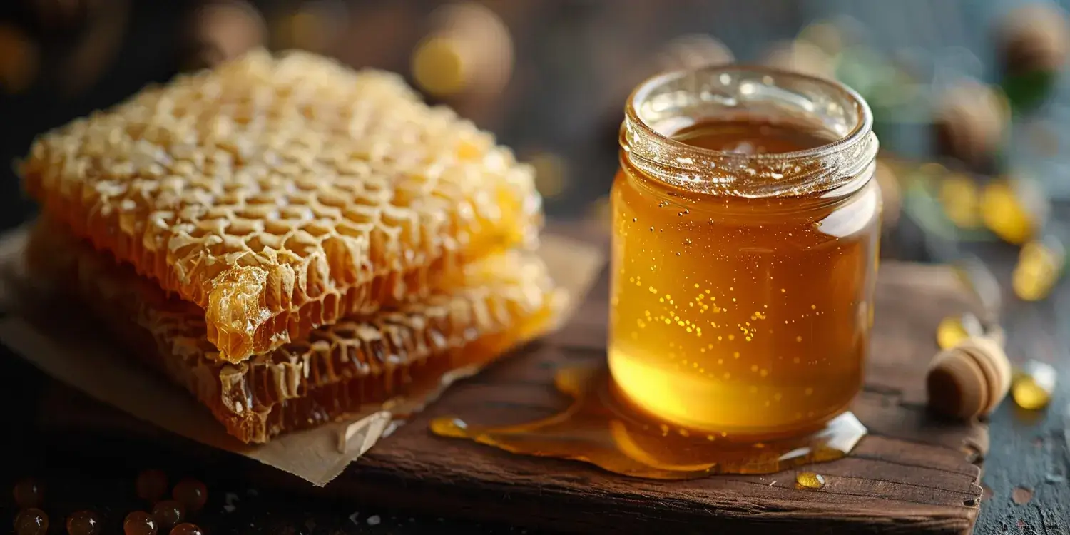 Który miód lepszy faceliowy czy akacjowy?