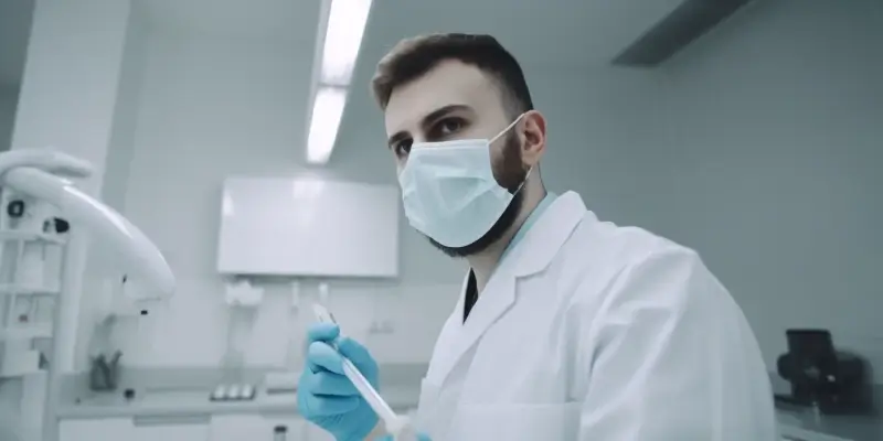 Leczenie kanałowe jak wygląda?