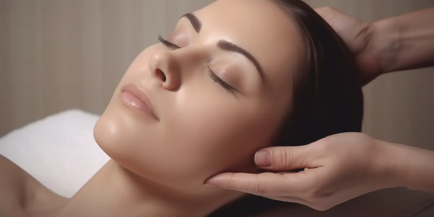 Masaże relaksujące Koszalin