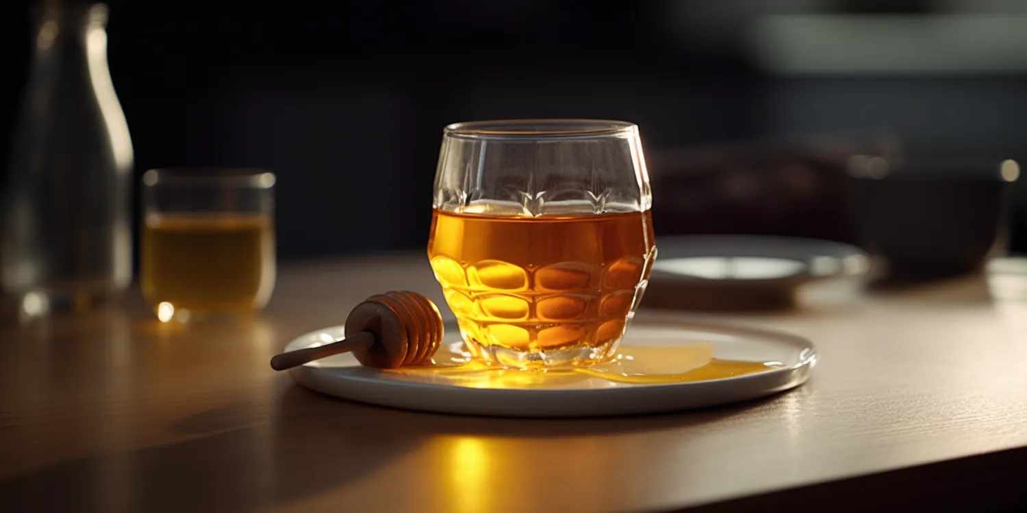 Miód akacjowy jakie ma właściwości?