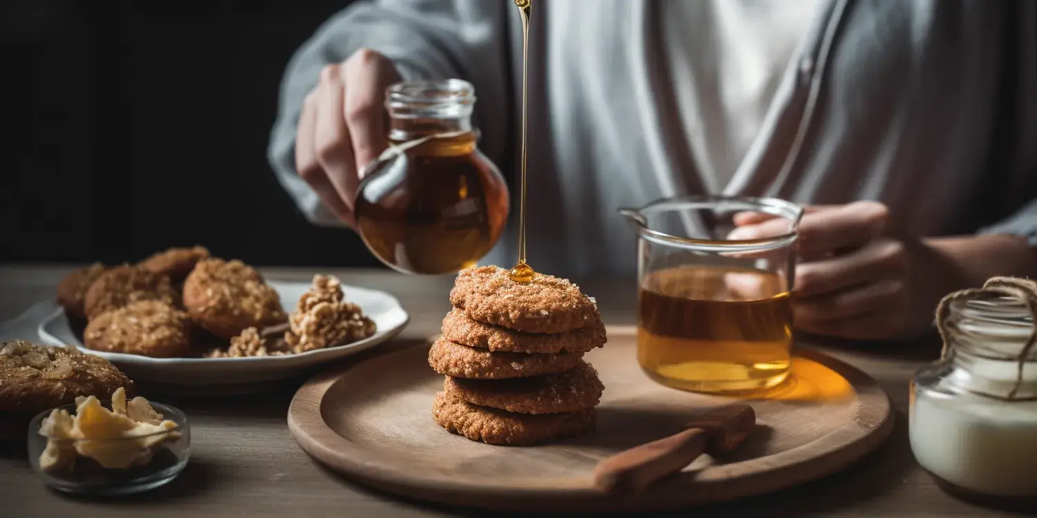 Miód rzepakowy jak powstaje?