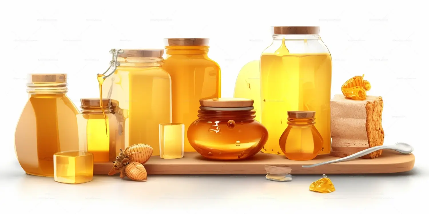 Miód rzepakowy zastosowanie