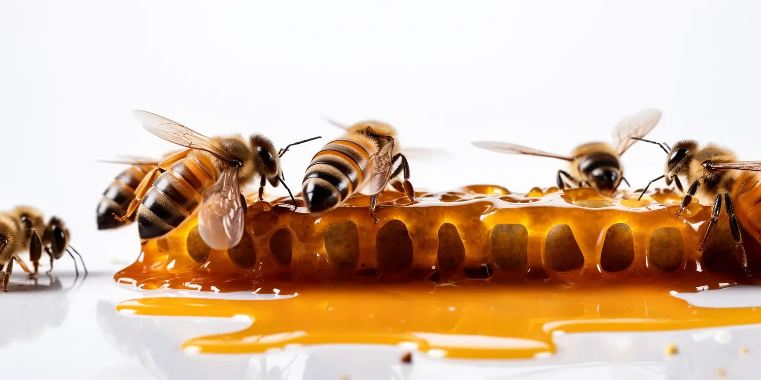 Na co dobry jest miód akacjowy?