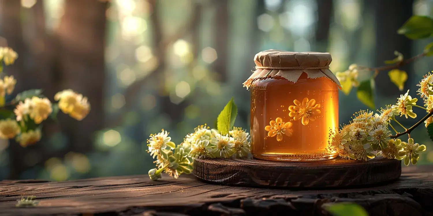 Na co miód rzepakowy?