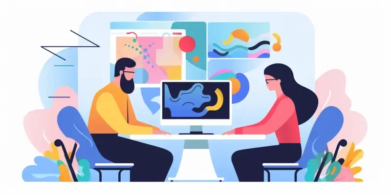 Na czym polega pozycjonowanie w Google Search?